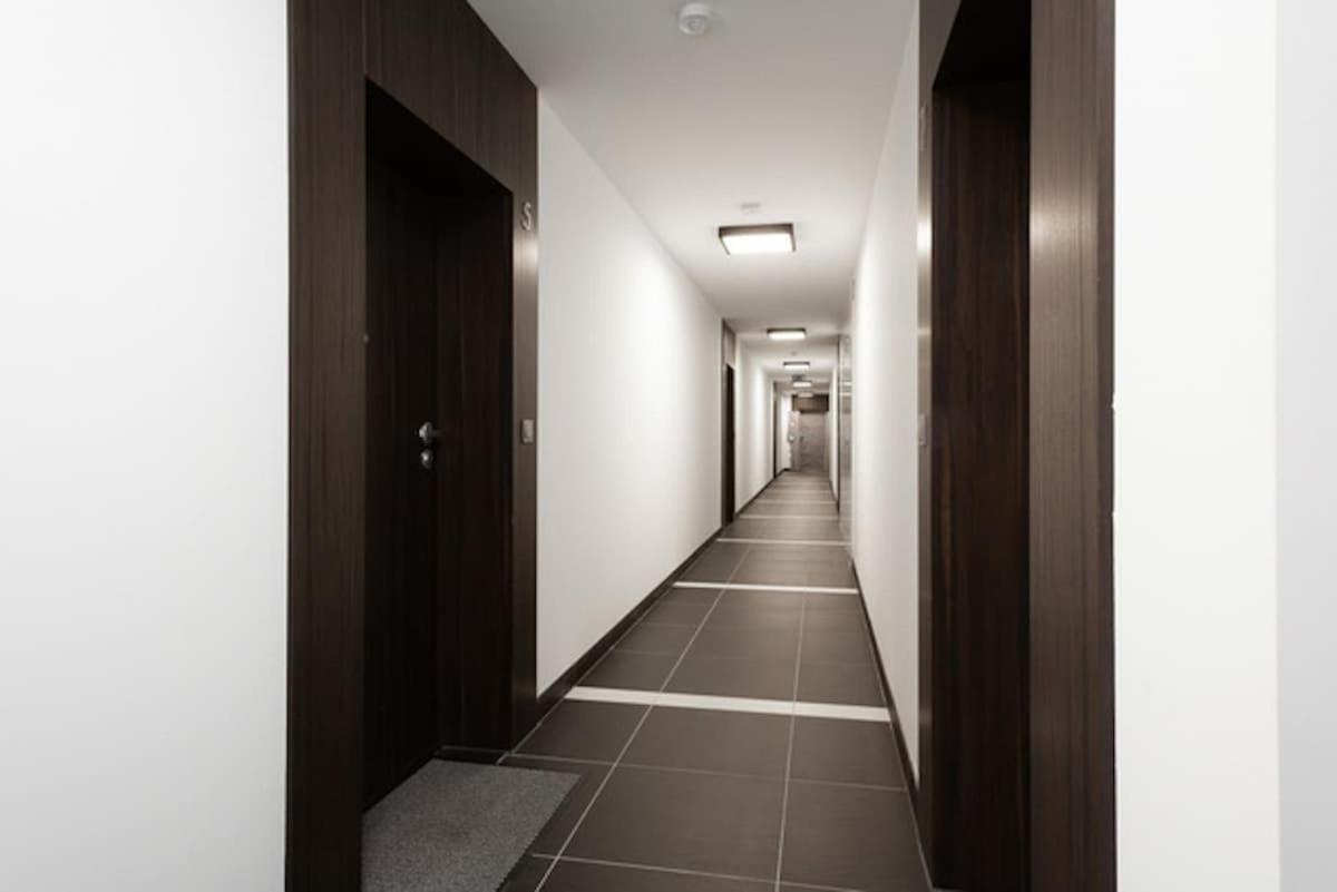 Chic - Modern And Cozy - Location - Grzybowska 85-5 Apartament *