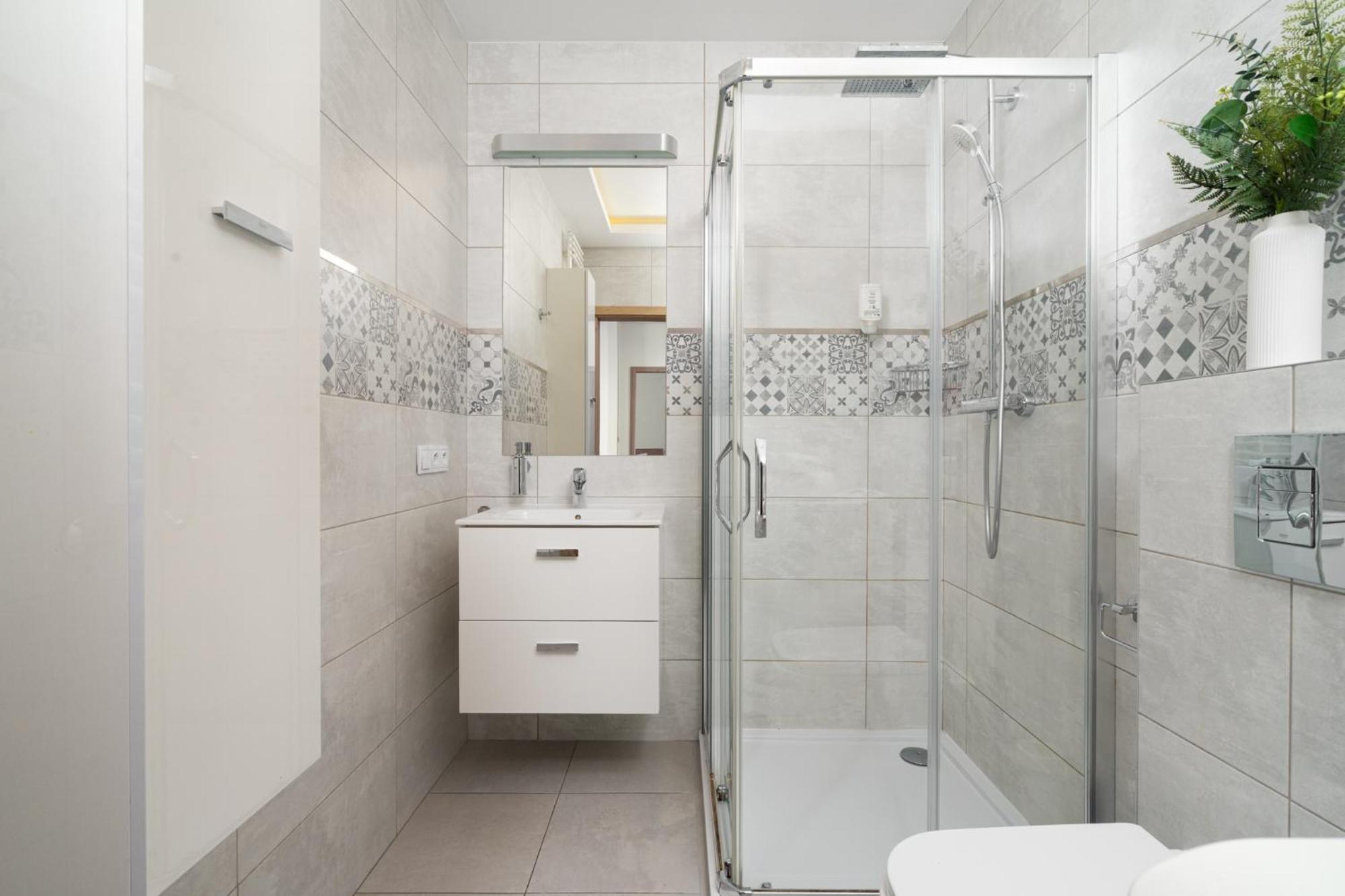 Chic - Modern And Cozy - Location - Grzybowska 85-5 Warszawa